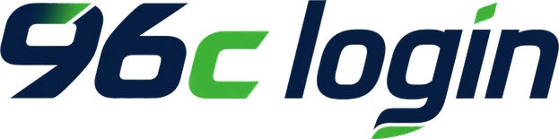 96c login হোমপেজ লোগো